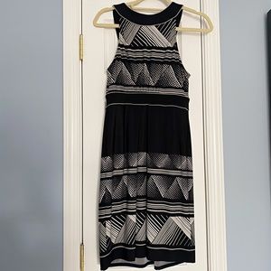 BCBG MaxAzria Sleeveless Dress Size S